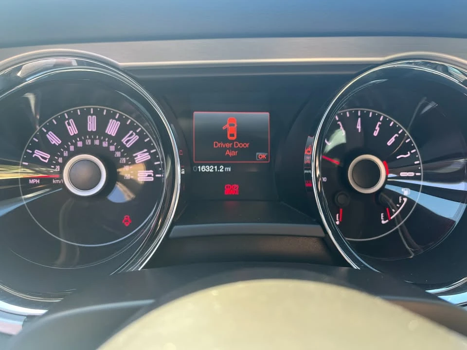 2014 Ford S197 Mustang GT - Image 7 of 8