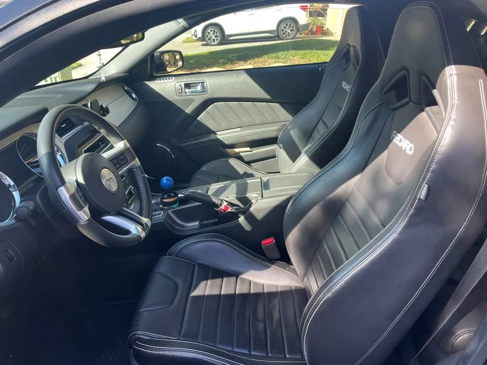 2014 Ford S197 Mustang GT - Image 5 of 8