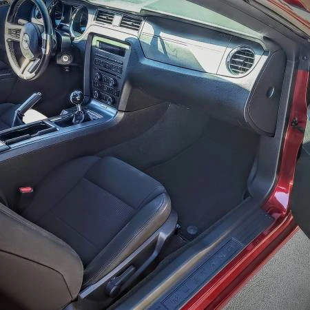 2014 Ford S197 Mustang - Image 3 of 13