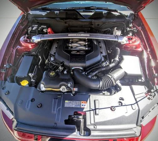 2014 Ford S197 Mustang - Image 10 of 13