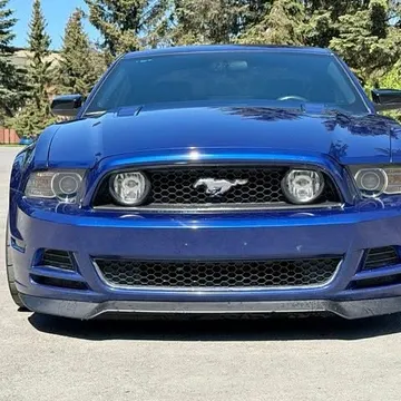 2014 Ford Mustang GT