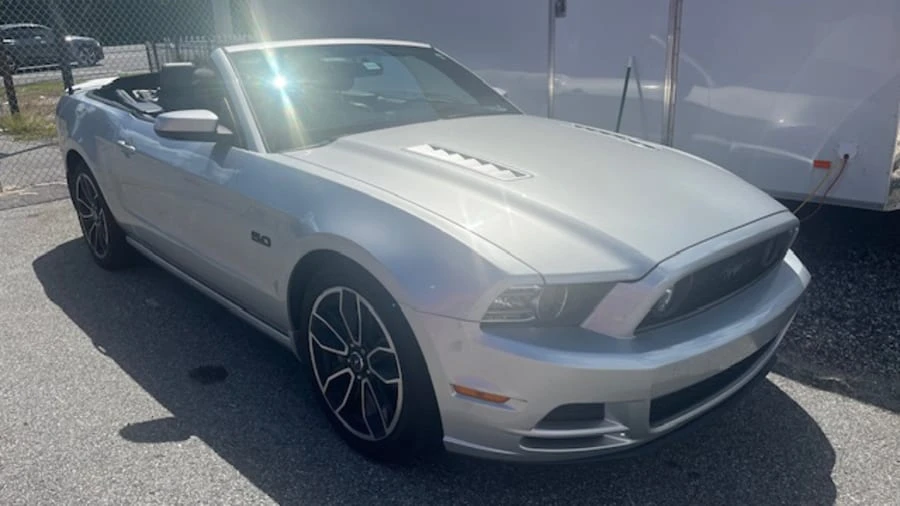 2014 Ford S197 Mustang - Image 6 of 25