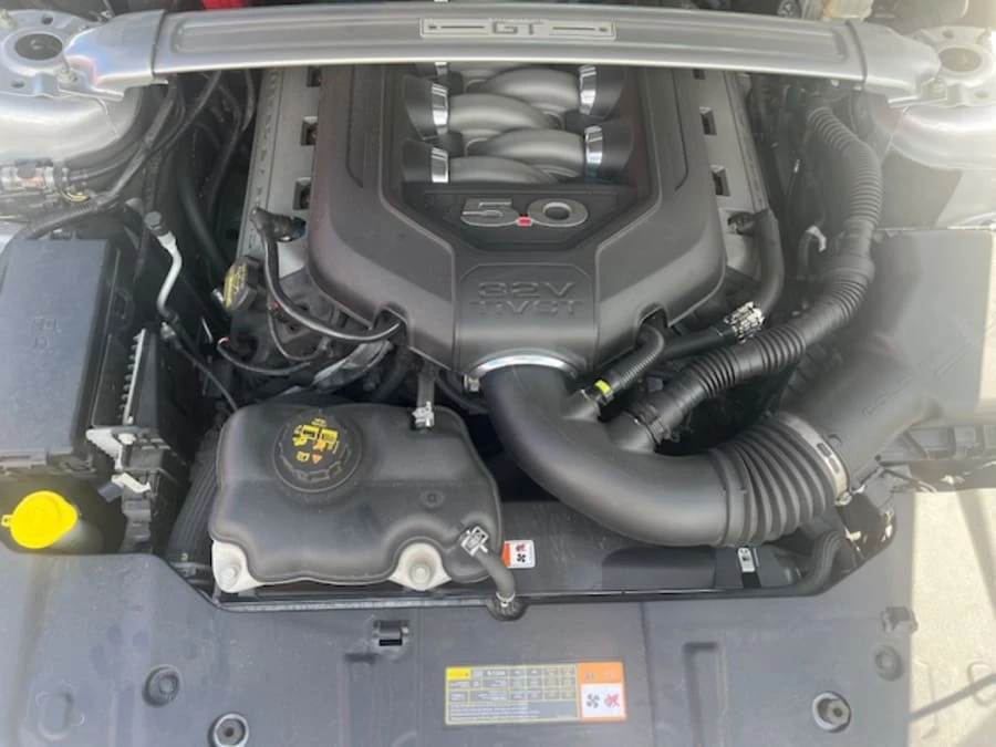 2014 Ford S197 Mustang - Image 21 of 25