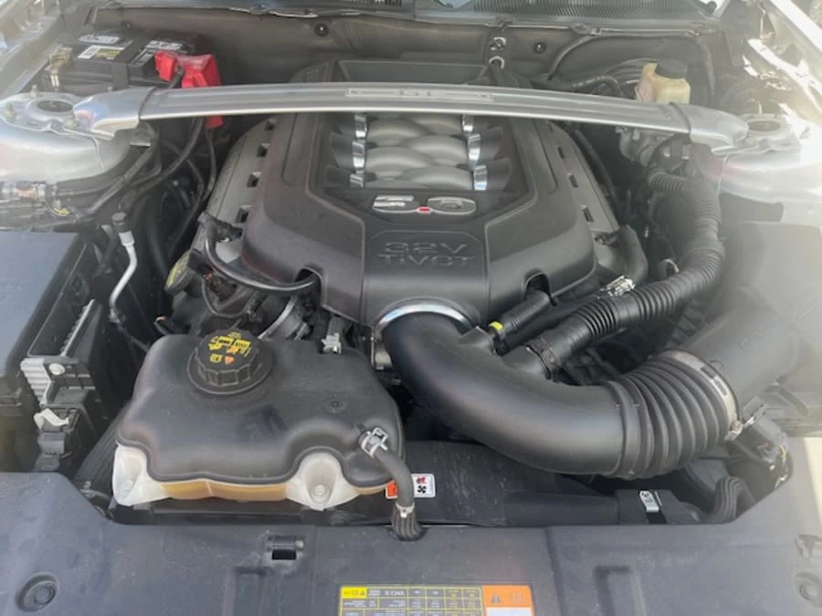 2014 Ford S197 Mustang - Image 20 of 25