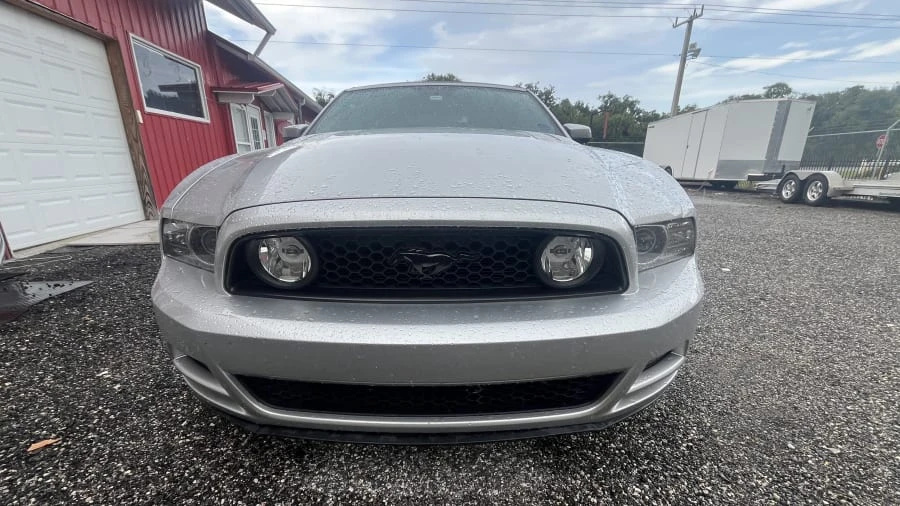 2014 Ford S197 Mustang - Image 4 of 25