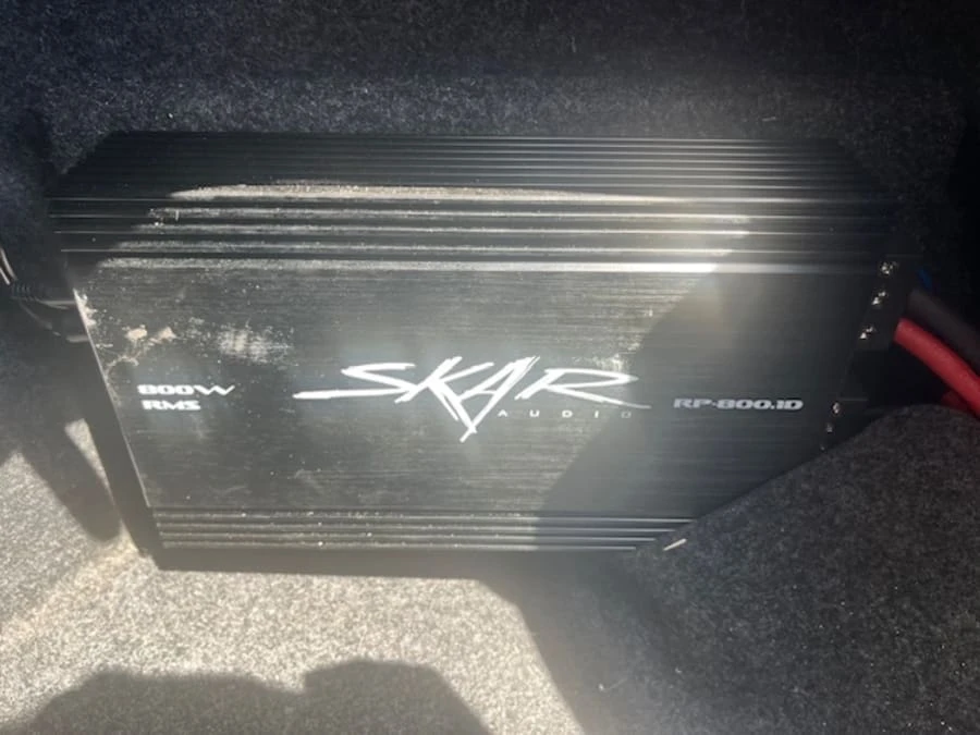 2014 Ford S197 Mustang - Image 24 of 25
