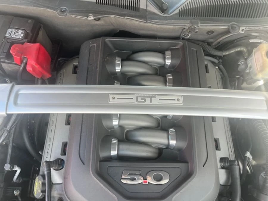 2014 Ford S197 Mustang - Image 19 of 25