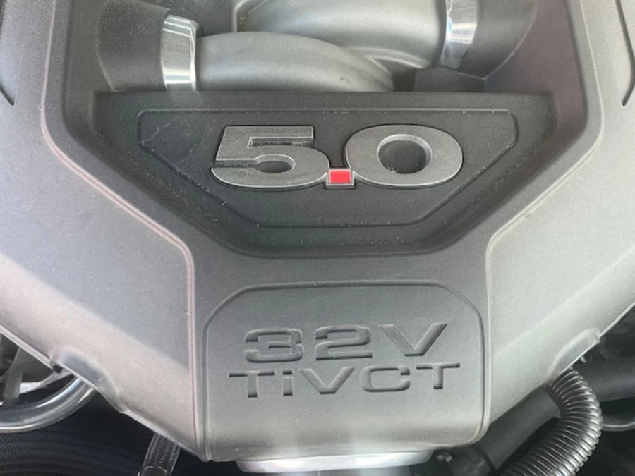 2014 Ford S197 Mustang - Image 22 of 25
