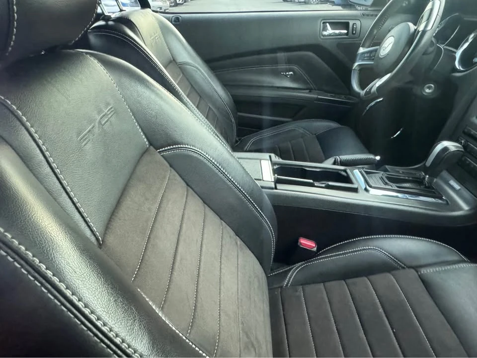 2014 Ford S197 Mustang GT - Image 7 of 7