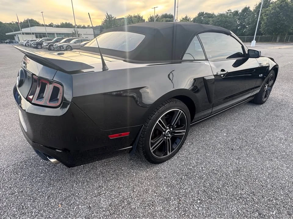 2014 Ford S197 Mustang GT - Image 5 of 7