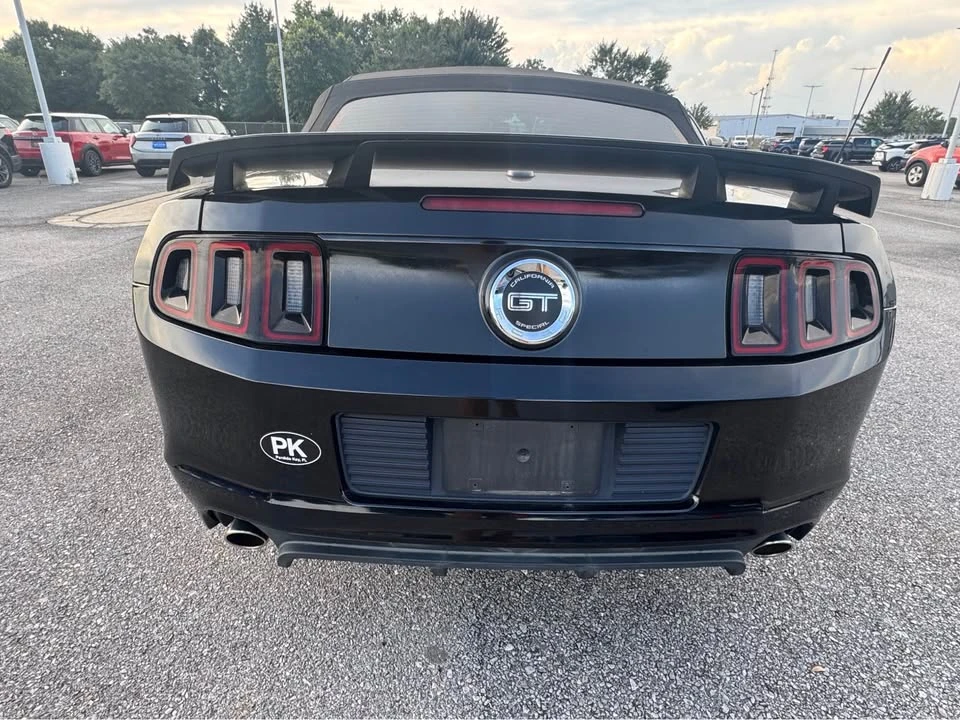 2014 Ford S197 Mustang GT - Image 3 of 7