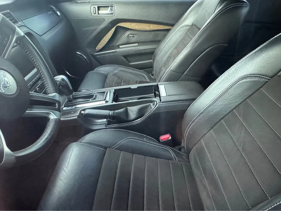 2014 Ford S197 Mustang GT - Image 6 of 7