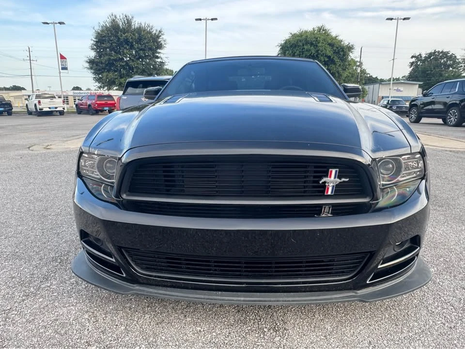 2014 Ford S197 Mustang GT - Image 4 of 7