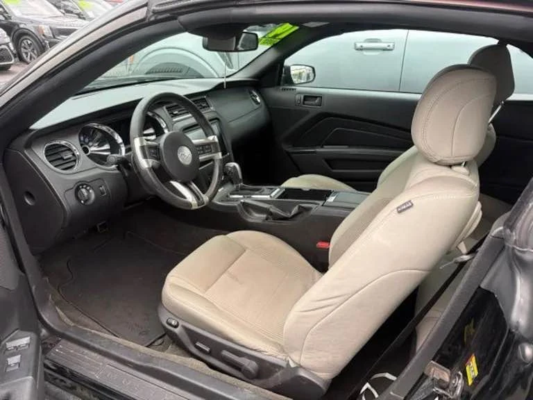 2014 Ford S197 Mustang GT - Image 3 of 3