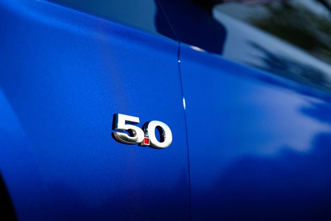 2014 Ford S197 Mustang GT - Image 29 of 31