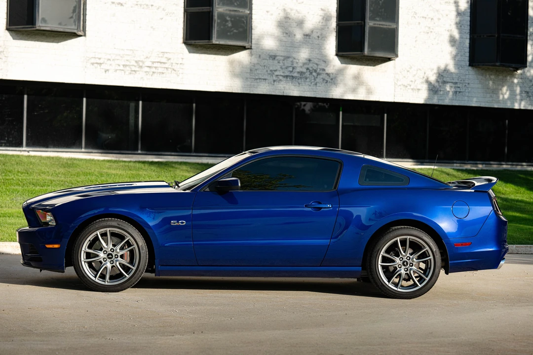 2014 Ford S197 Mustang GT - Image 15 of 31
