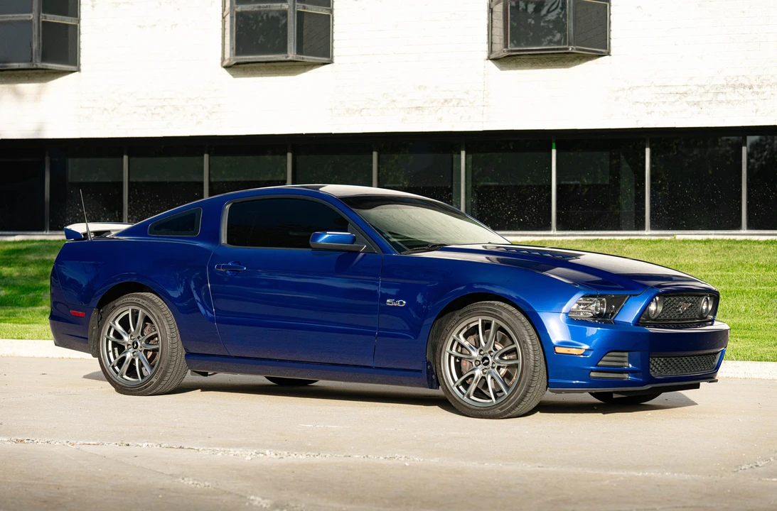 2014 Ford S197 Mustang GT - Image 20 of 31
