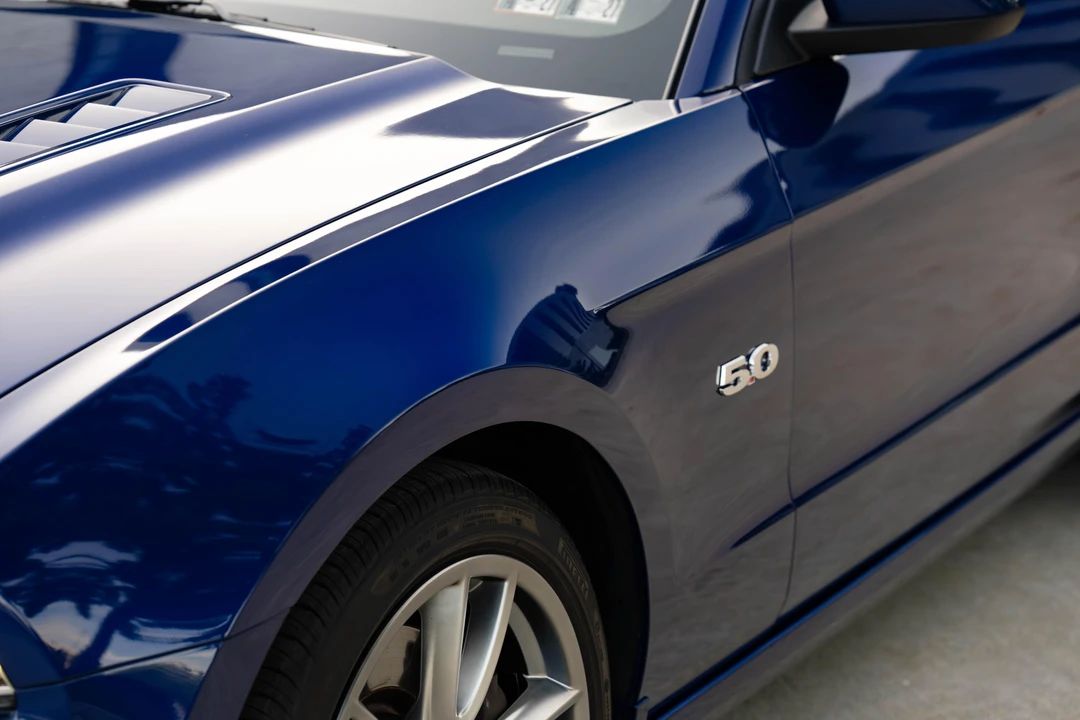 2014 Ford S197 Mustang GT - Image 27 of 31