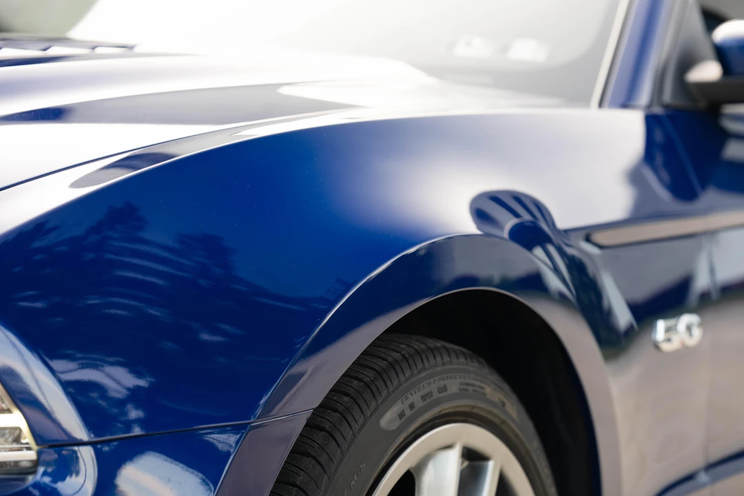 2014 Ford S197 Mustang GT - Image 28 of 31
