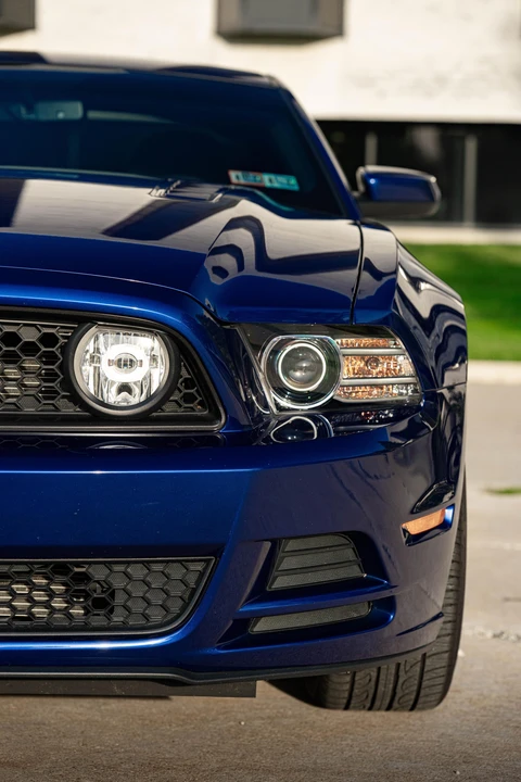 2014 Ford S197 Mustang GT - Image 24 of 31