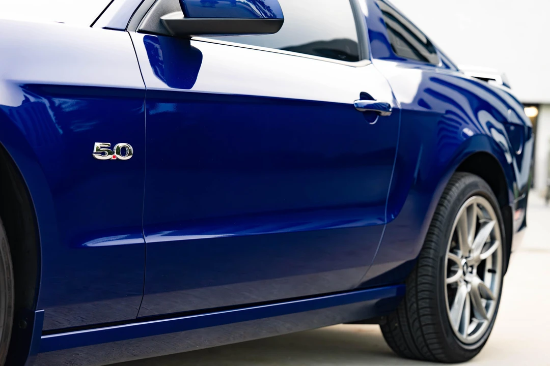 2014 Ford S197 Mustang GT - Image 30 of 31