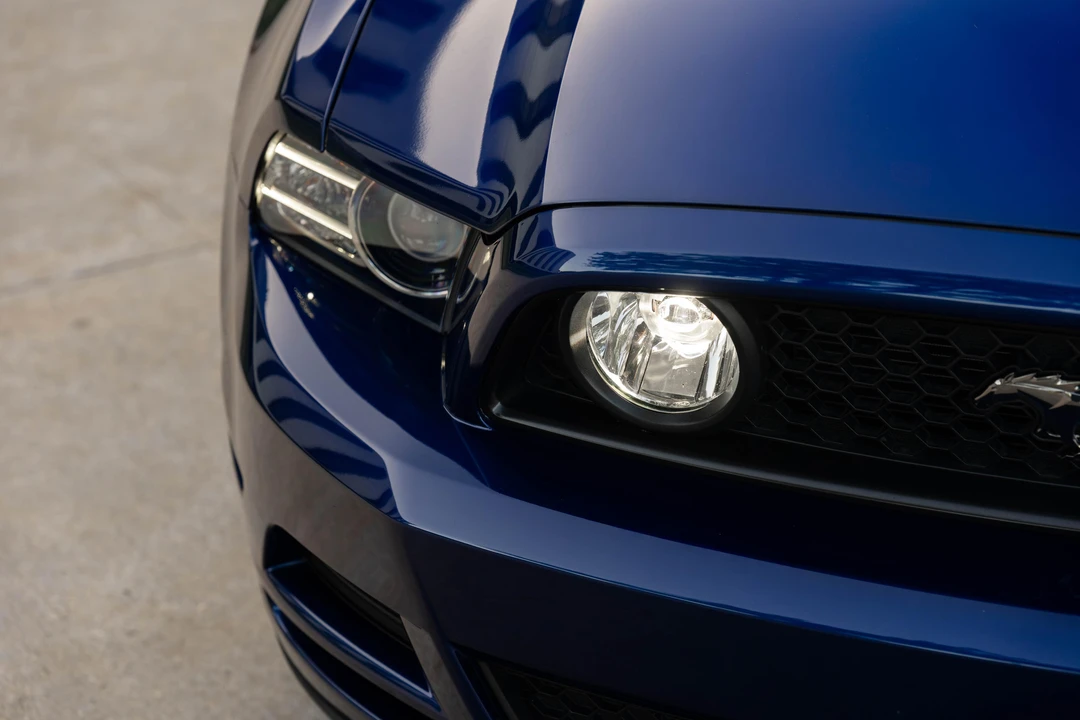 2014 Ford S197 Mustang GT - Image 23 of 31