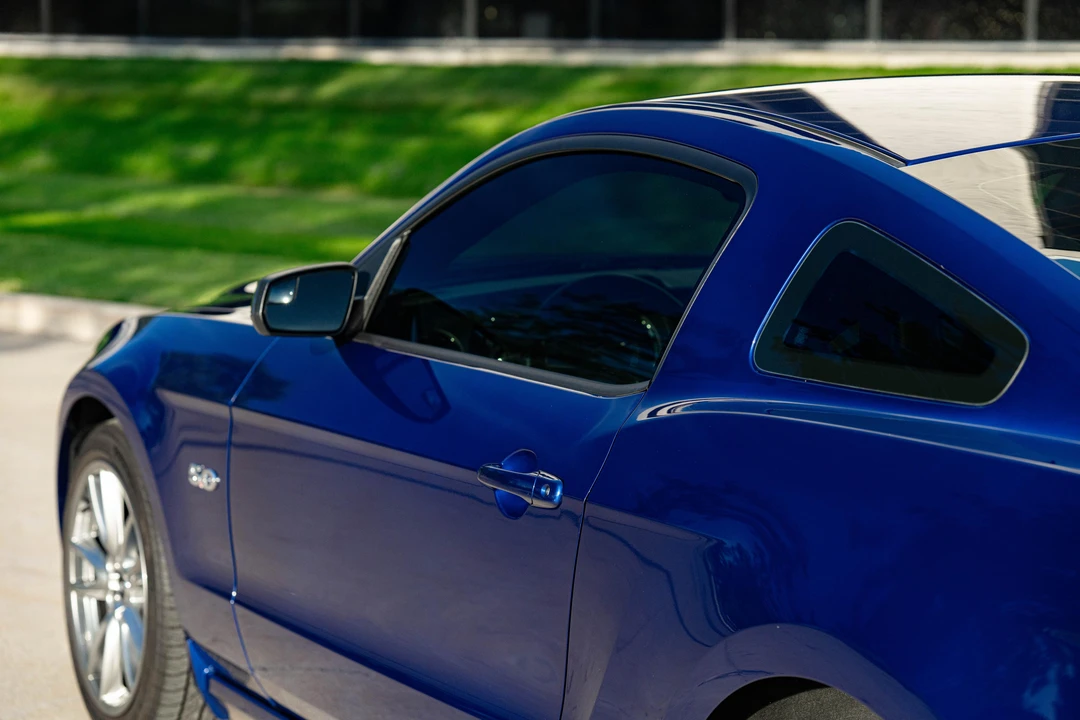 2014 Ford S197 Mustang GT - Image 31 of 31