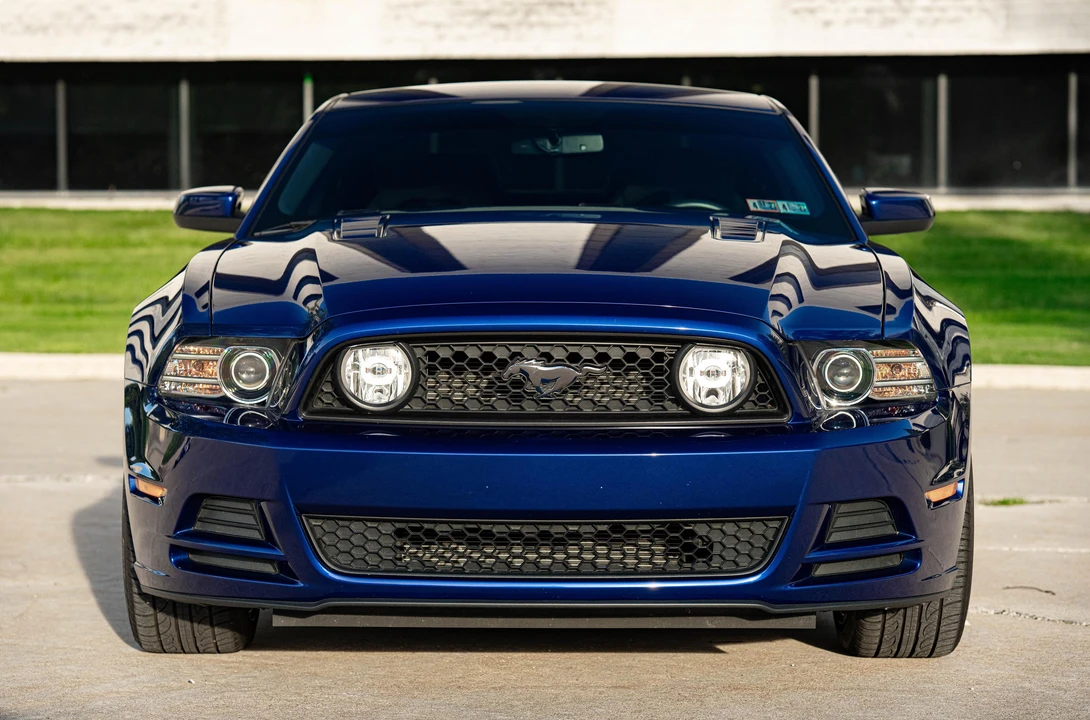 2014 Ford S197 Mustang GT - Image 7 of 31