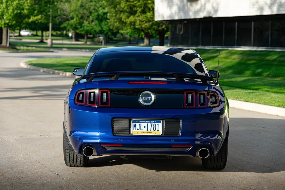 2014 Ford S197 Mustang GT - Image 18 of 31