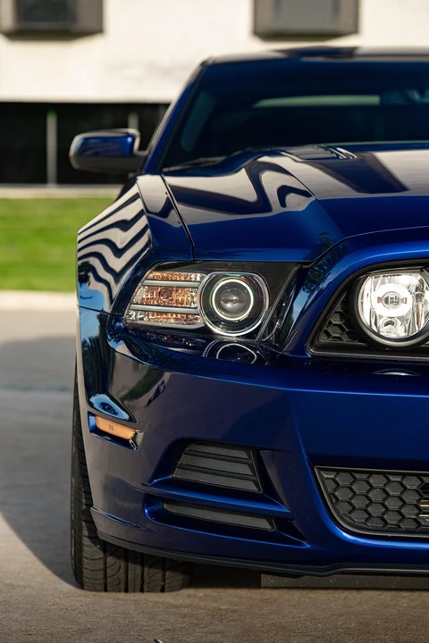 2014 Ford S197 Mustang GT - Image 22 of 31