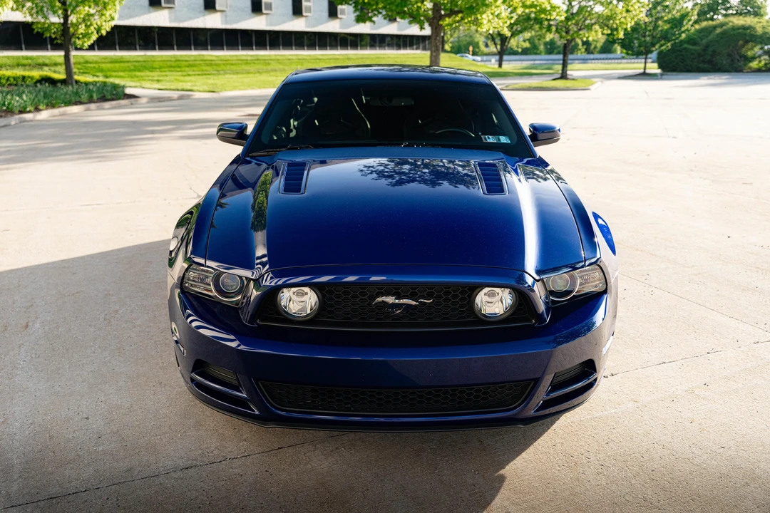 2014 Ford S197 Mustang GT - Image 6 of 31