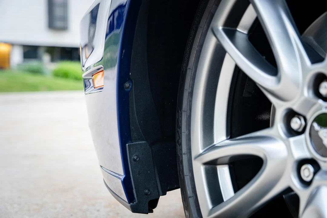 2014 Ford S197 Mustang GT - Image 26 of 31