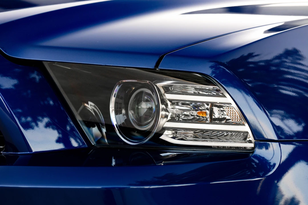 2014 Ford S197 Mustang GT - Image 25 of 31