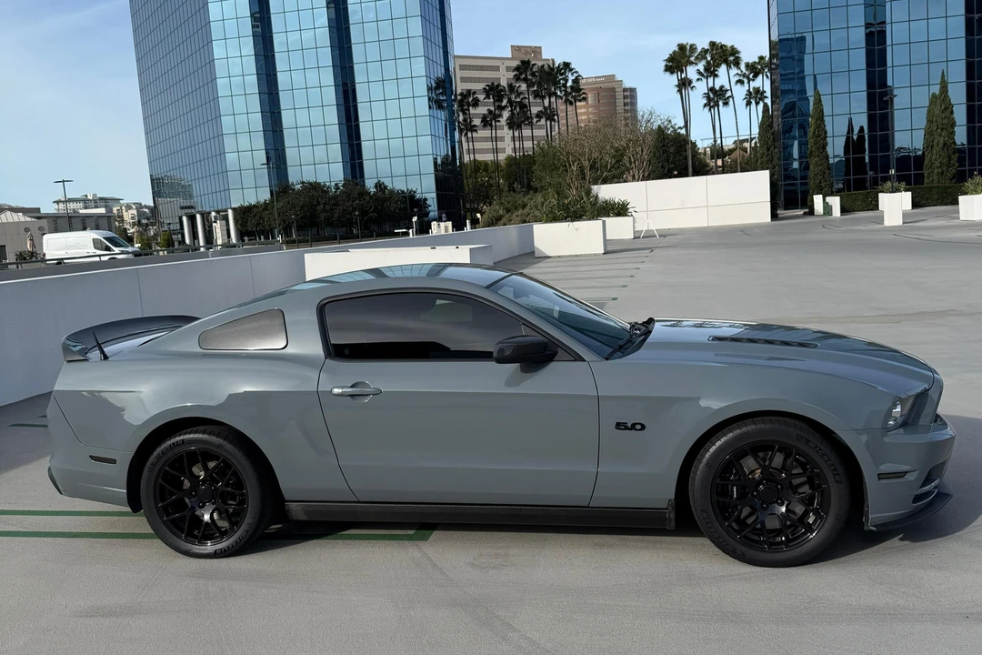 2014 Ford S197 Mustang - Image 13 of 31