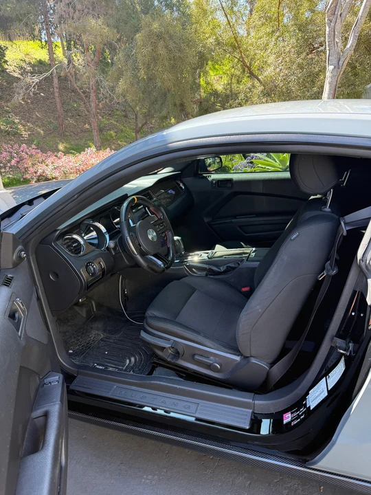 2014 Ford S197 Mustang - Image 27 of 31