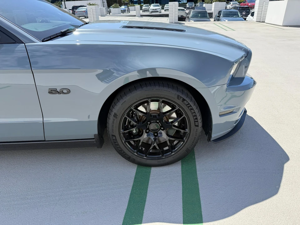 2014 Ford S197 Mustang - Image 22 of 31