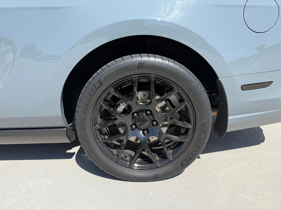 2014 Ford S197 Mustang - Image 20 of 31