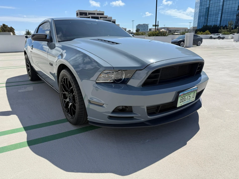 2014 Ford S197 Mustang - Image 14 of 31