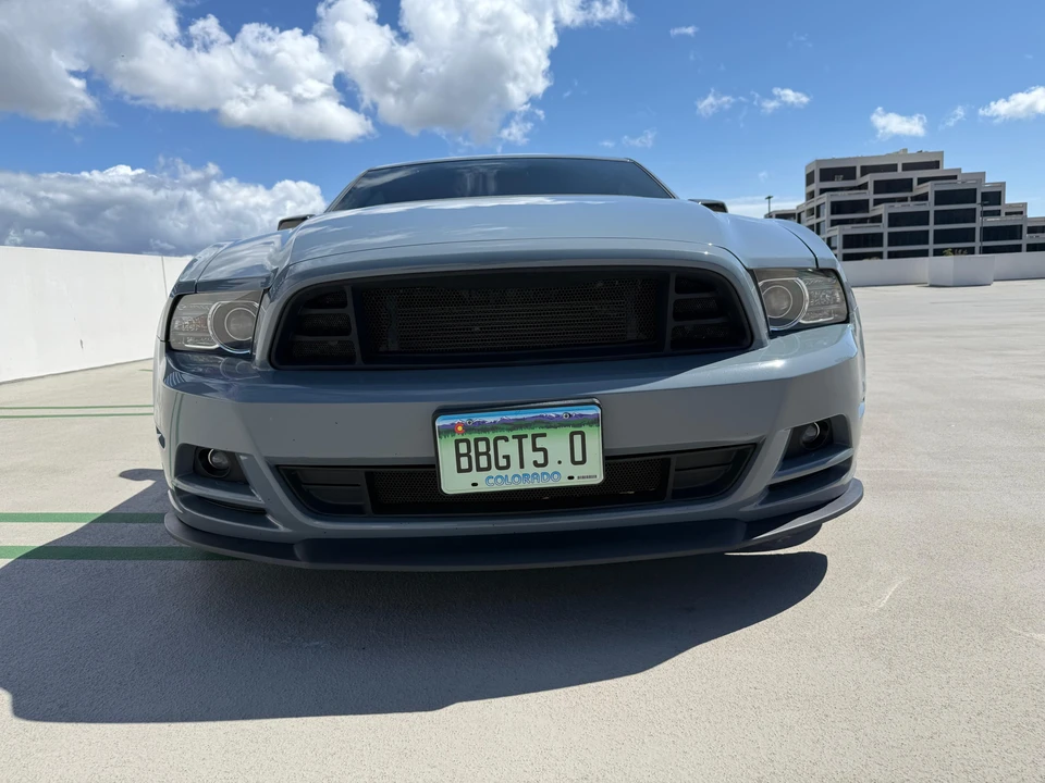 2014 Ford S197 Mustang - Image 7 of 31