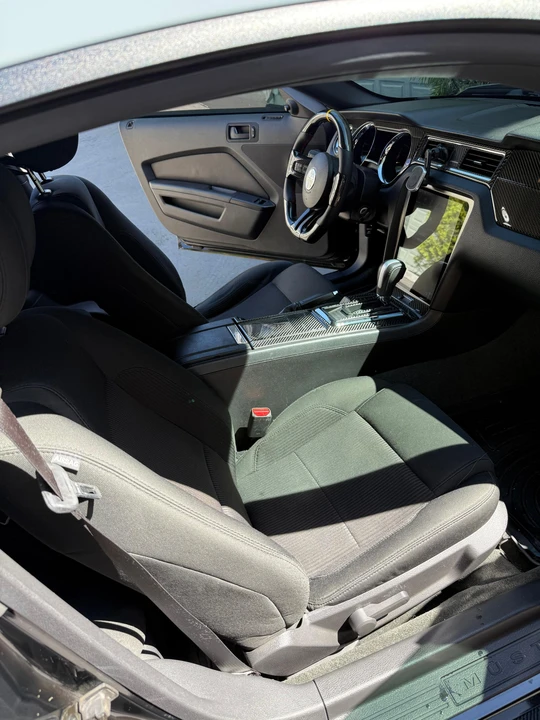 2014 Ford S197 Mustang - Image 28 of 31