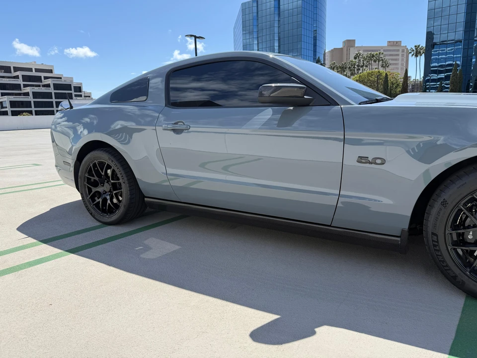 2014 Ford S197 Mustang - Image 21 of 31