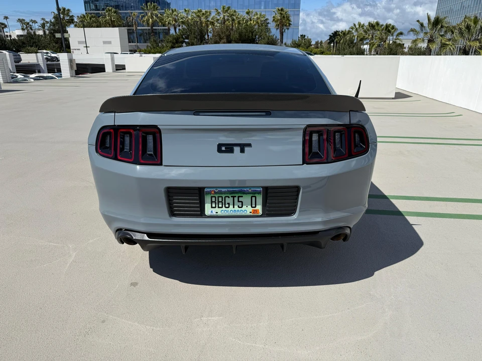 2014 Ford S197 Mustang - Image 12 of 31