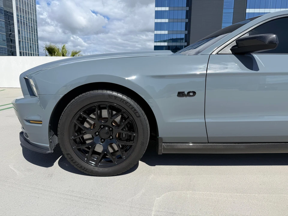 2014 Ford S197 Mustang - Image 19 of 31
