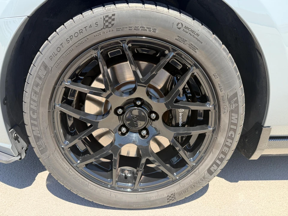 2014 Ford S197 Mustang - Image 15 of 31