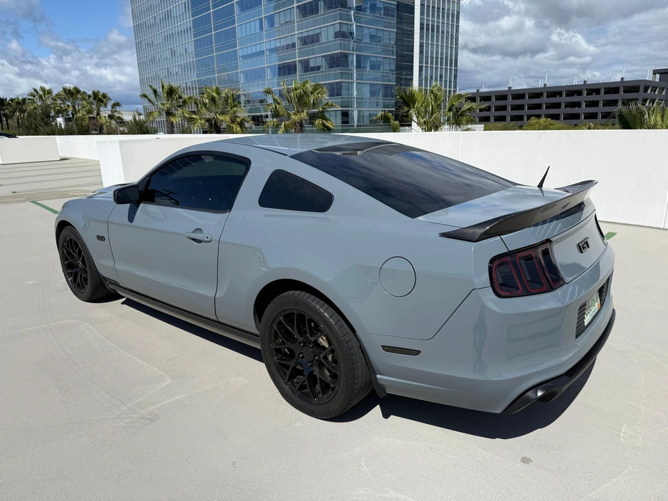 2014 Ford S197 Mustang - Image 10 of 31