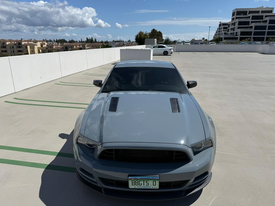 2014 Ford S197 Mustang - Image 6 of 31