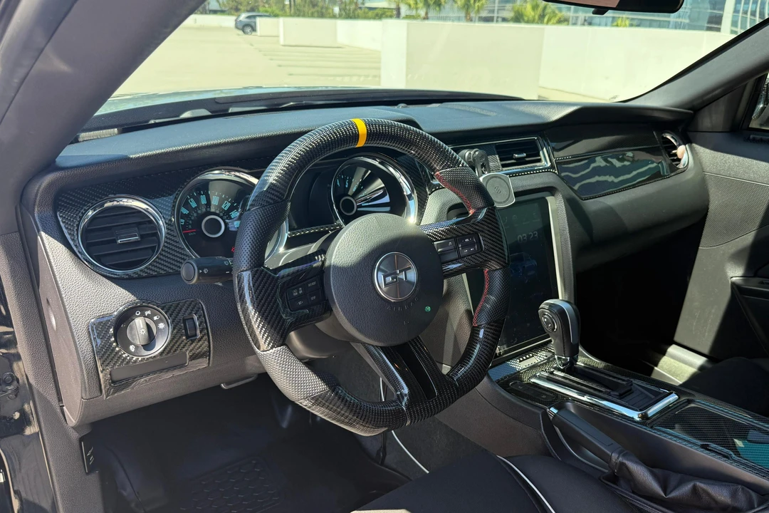 2014 Ford S197 Mustang - Image 23 of 31