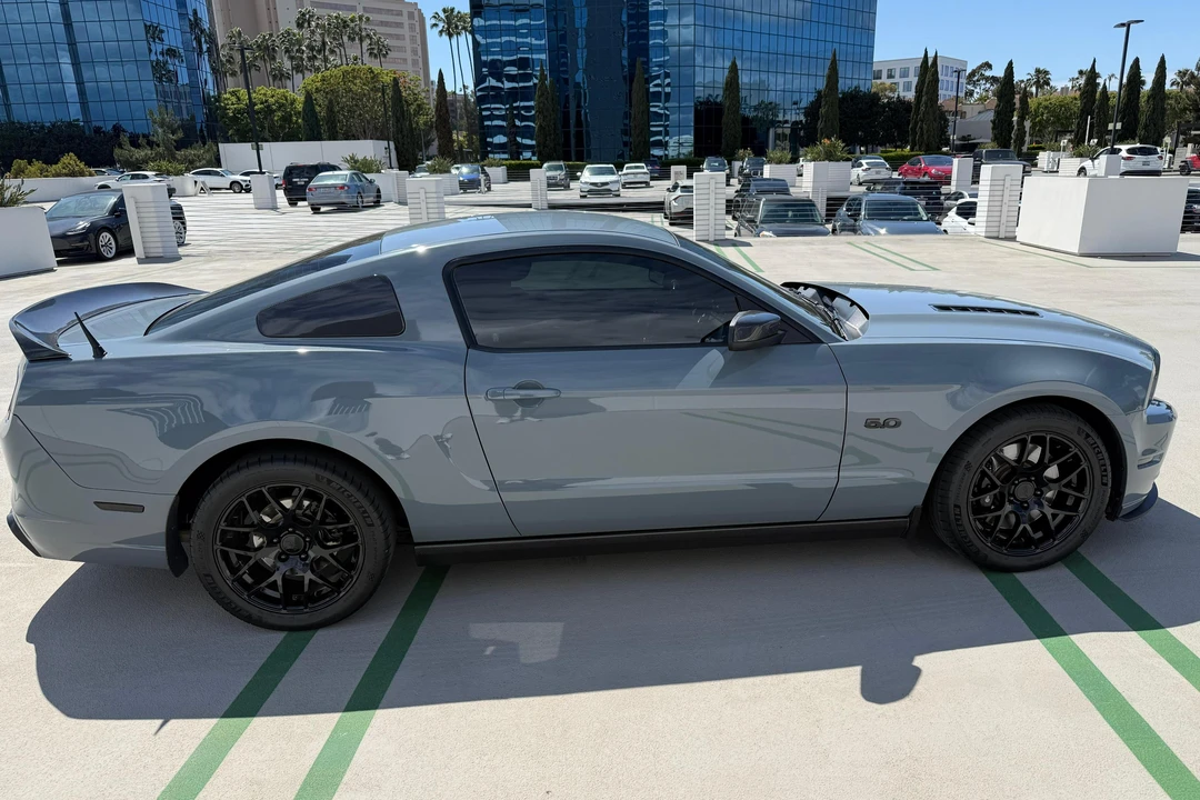 2014 Ford S197 Mustang - Image 3 of 31