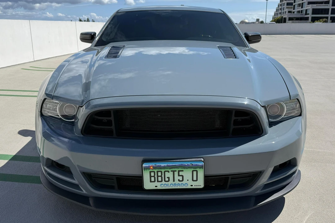 2014 Ford S197 Mustang - Image 2 of 31