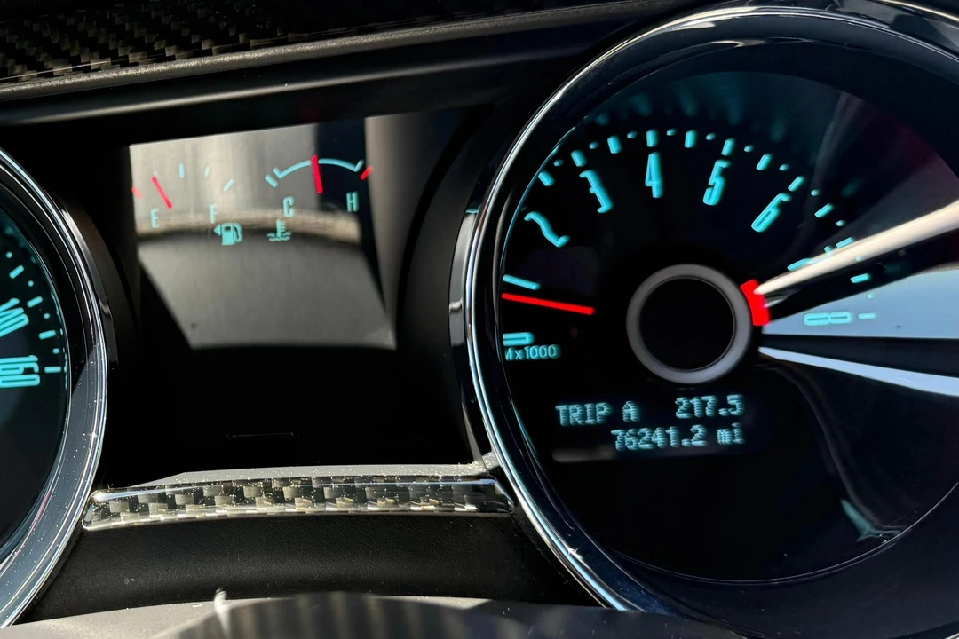 2014 Ford S197 Mustang - Image 26 of 31